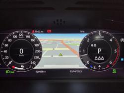 2018 Land Rover
Range Rover SDV6 Vogue