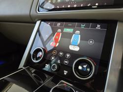 2018 Land Rover
Range Rover SDV6 Vogue