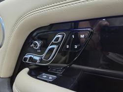 2018 Land Rover
Range Rover SDV6 Vogue