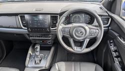 2025 Mazda
BT-50 GT