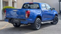 2025 Mazda
BT-50 GT