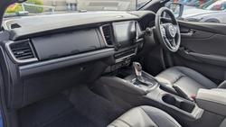 2025 Mazda
BT-50 GT