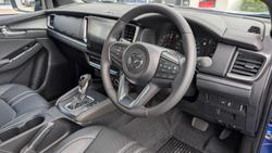 2025 Mazda
BT-50 GT