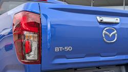 2025 Mazda
BT-50 GT