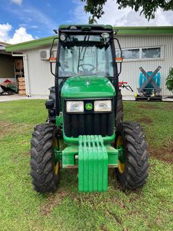 John Deere 5090En