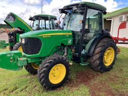 John Deere 5090En
