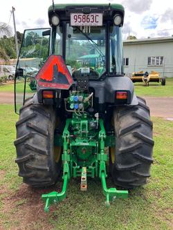 John Deere 5090En