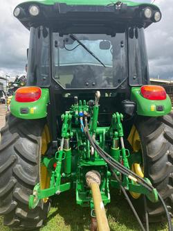 John Deere 5090En