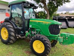 John Deere 5090En