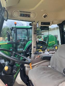 John Deere 5090En