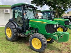 John Deere 5090En