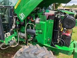 John Deere 5090En