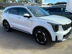 2025 KIA SORENTO HEV GT-LINE