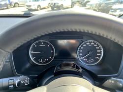 2024 Mitsubishi
Triton GLS
