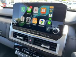 2024 Mitsubishi
Triton GLS