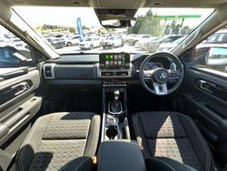 2024 Mitsubishi
Triton GLS