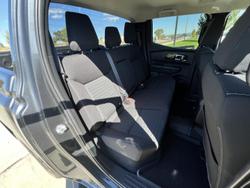 2024 Mitsubishi
Triton GLS