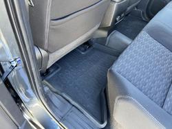 2024 Mitsubishi
Triton GLS