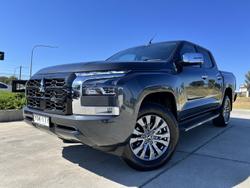 2024 Mitsubishi
Triton GLS