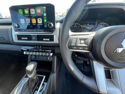 2024 Mitsubishi
Triton GLS