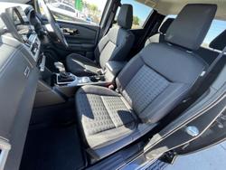 2024 Mitsubishi
Triton GLS