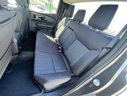 2024 Mitsubishi
Triton GLS