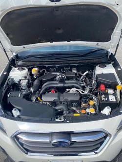 2019 Subaru
Outback 2.5i