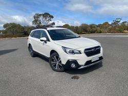 2019 Subaru
Outback 2.5i