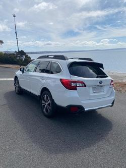 2019 Subaru
Outback 2.5i