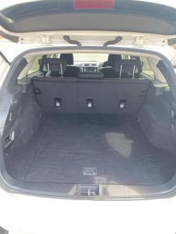 2019 Subaru
Outback 2.5i