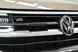 2024 Volkswagen Amarok TDI600 Style
