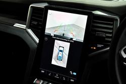 2024 Volkswagen Amarok TDI600 Style