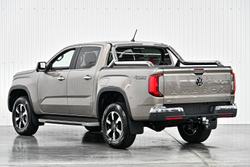 2024 Volkswagen Amarok TDI600 Style