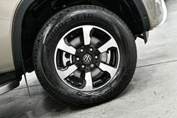 2024 Volkswagen Amarok TDI600 Style