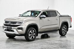 2024 Volkswagen Amarok TDI600 Style