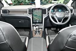 2024 Volkswagen Amarok TDI600 Style