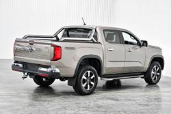 2024 Volkswagen Amarok TDI600 Style