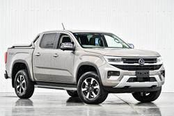 2024 Volkswagen Amarok TDI600 Style