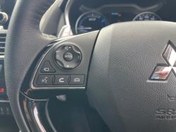 2023 Mitsubishi Eclipse Cross PHEV Aspire