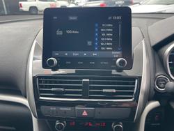 2023 Mitsubishi Eclipse Cross PHEV Aspire