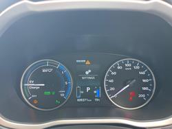 2023 Mitsubishi Eclipse Cross PHEV Aspire