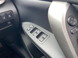 2023 Mitsubishi Eclipse Cross PHEV Aspire