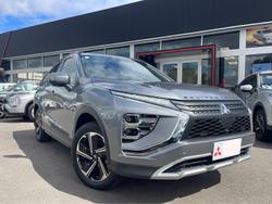 2023 Mitsubishi Eclipse Cross PHEV Aspire