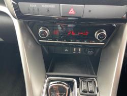 2023 Mitsubishi Eclipse Cross PHEV Aspire