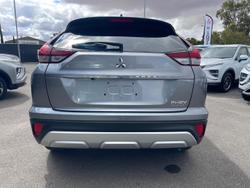 2023 Mitsubishi Eclipse Cross PHEV Aspire