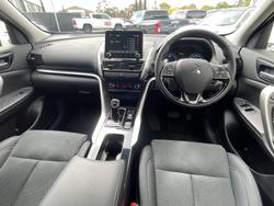 2023 Mitsubishi Eclipse Cross PHEV Aspire