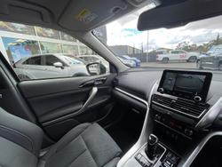 2023 Mitsubishi Eclipse Cross PHEV Aspire