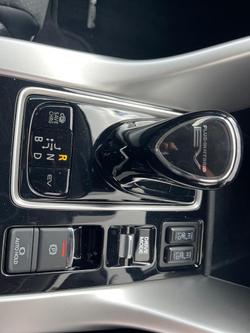 2023 Mitsubishi Eclipse Cross PHEV Aspire