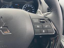 2023 Mitsubishi Eclipse Cross PHEV Aspire