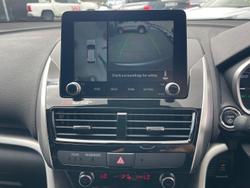 2023 Mitsubishi Eclipse Cross PHEV Aspire